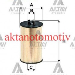 YAĞ FİLTRESİ ASTRA G / ASTRA H / ASTRA J / CORSA B / CORSA C / CORSA D / CORSA E / INSIGNIA / MOKKA / ZAFİRA / ADAM / AVEO / CRUZE 96= X12XE-Z12XE-P-Z14XEP-A14NET-A14XER-A16XER-A16LET 1.2-1.4-1.6 YAĞ FİLTRESİ ASTRA G / ASTRA H / ASTRA J / CORSA B / CORSA C / CORSA D / CORSA E / INSIGNIA / MOKKA / ZAFİRA / ADAM / AVEO / CRUZE 96= X12XE-Z12XE-P-Z14XEP-A14NET-A14XER-A16XER-A16LET 1.2-1.4-1.6